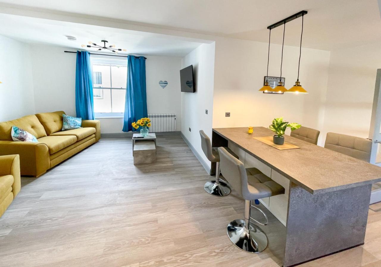 Apartment Summer Breeze - *